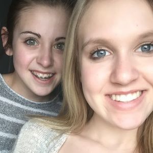 Meet your Posher, Ellen